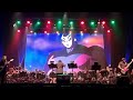 Ultra Instinto Sinfónico DragonConcert Concepción 