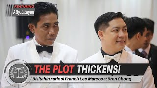 FRANCIS LEO MARCOS X BREN CHONG REVISITED