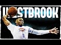 Russell Westbrook Mix 2016 - Don't Let Me Down