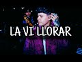 La Vi Llorar - Junior H