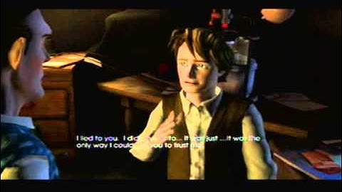 Back to the Future - Ep 1: It