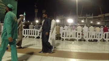 صلاة التراويح كاملة ليلة ٥ رمضان ١٤٤٣هـ أوآخر سورة آل عمران مع الدعاء للشيخ ياسر الدوسري