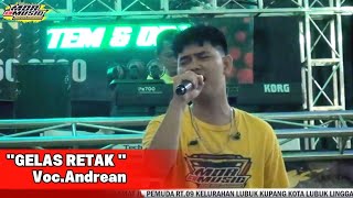 GELAS RETAK | MDR MINI MUSIC LUBUK LINGGAU | WA 0813 6660 0700 | Live Sp2 Transubur 