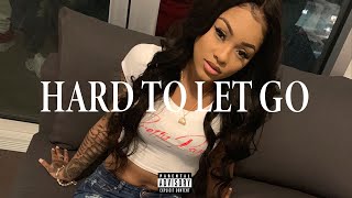 Ann Marie type beat  -"hard to le go" | R&b Trap.