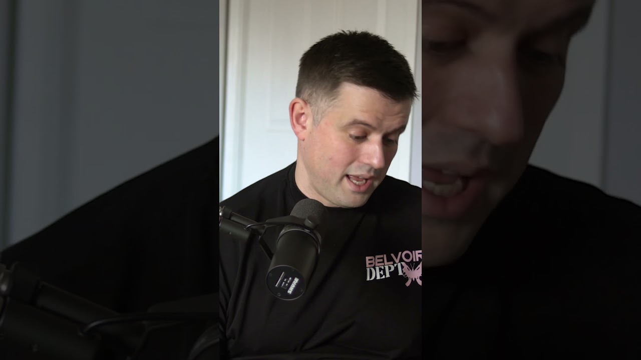 Damon HETA does WHAT!? Luke Woodhouse talks us through Heta's commitment to darts 