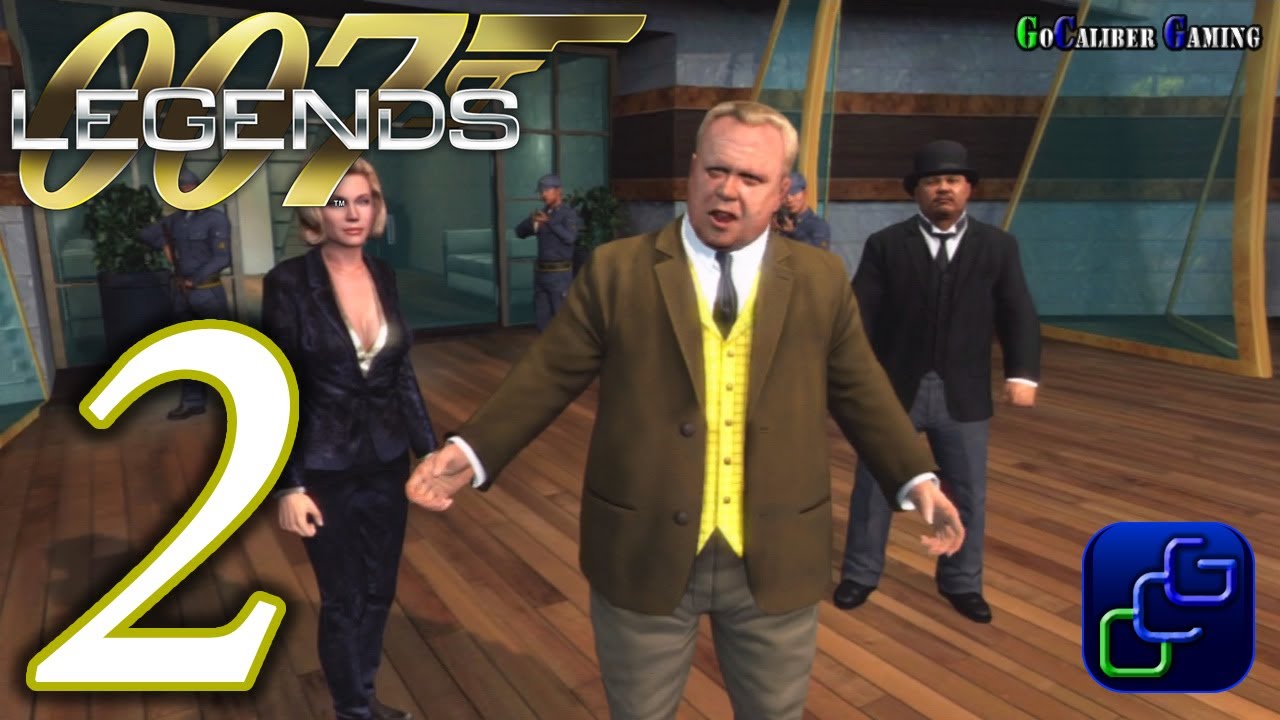 007 Legends Walkthrough Part 2 Goldfinger Auric Enterprises Agent YouTube 007-legends-walkthrough-part-2-goldfinger-auric-enterprises-agent-youtube