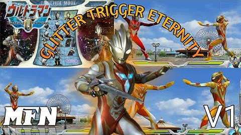 Glitter Trigger Eternity Mod UFE0 V1