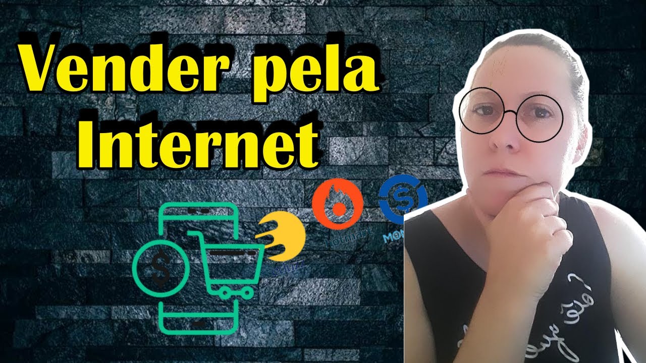 Como vender na internet | 3 passos para se estruturar - YouTube