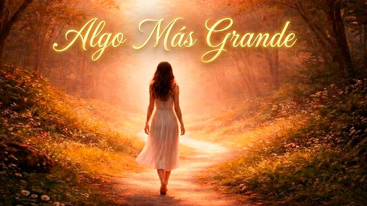 Algo Más Grande - Música