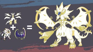 POKEMON FUSION You Wish Existed | Top 10 Pokémon Fusions I Created