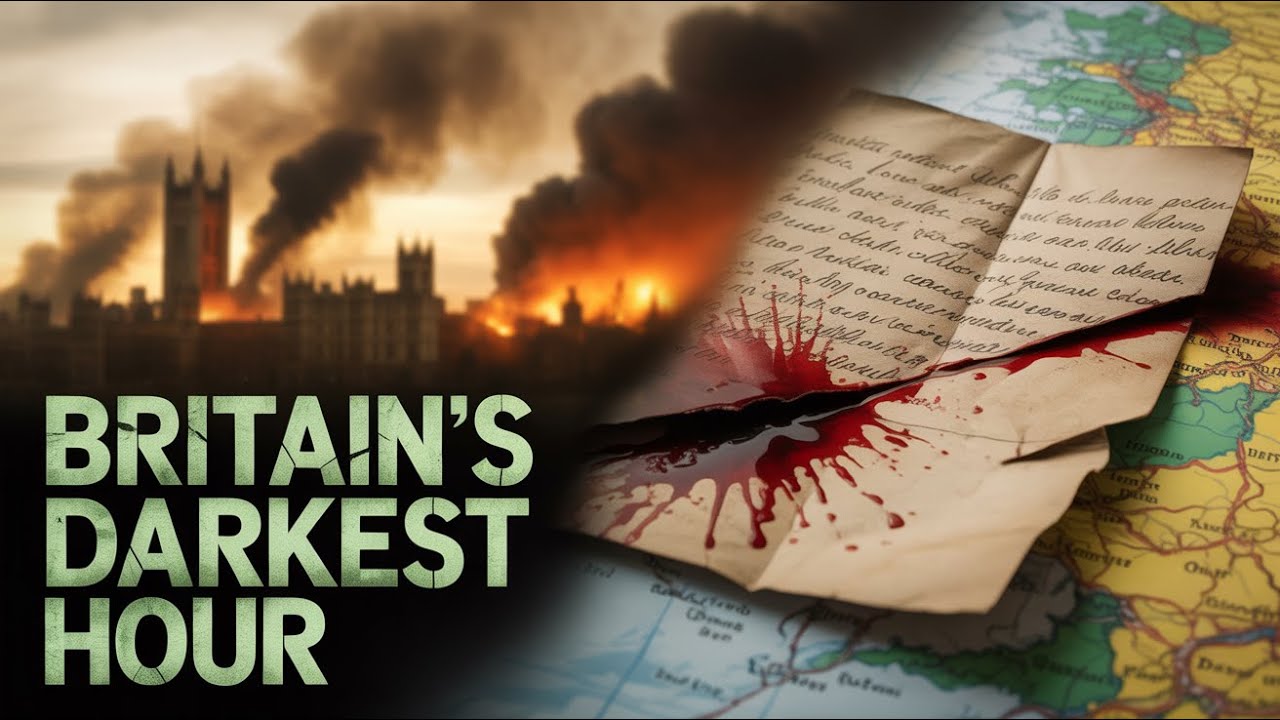 Какова реальная история, стоящая за посланием солдата из мертвых?