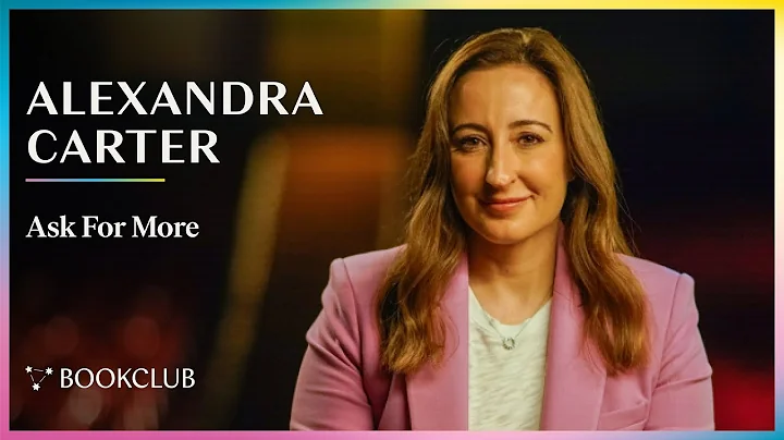 Alexandra Carter's Ask For More | Official Trailer...