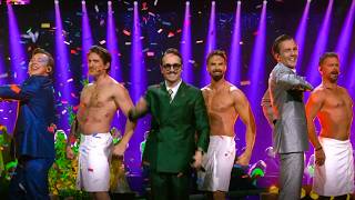 Mellanakt. KAJ, Siw Malmkvist och EMD