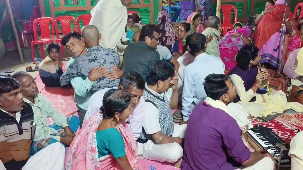 মধুমাখা রামায়ণ,,কীর্তনীয়া-সুজন সুত্রধর।ঠিকানা-মতলব দক্ষিণ চাঁদপুর।প্রয়োজনে-☎️01817955399