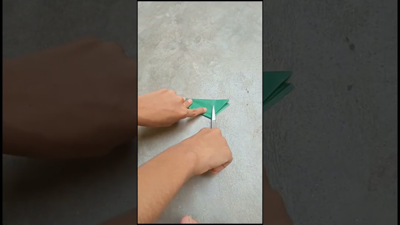 Beautiful Wall Hanging Craft / Quick & Easy Paper Wall Hanging Craft / DIY Decor Ideas