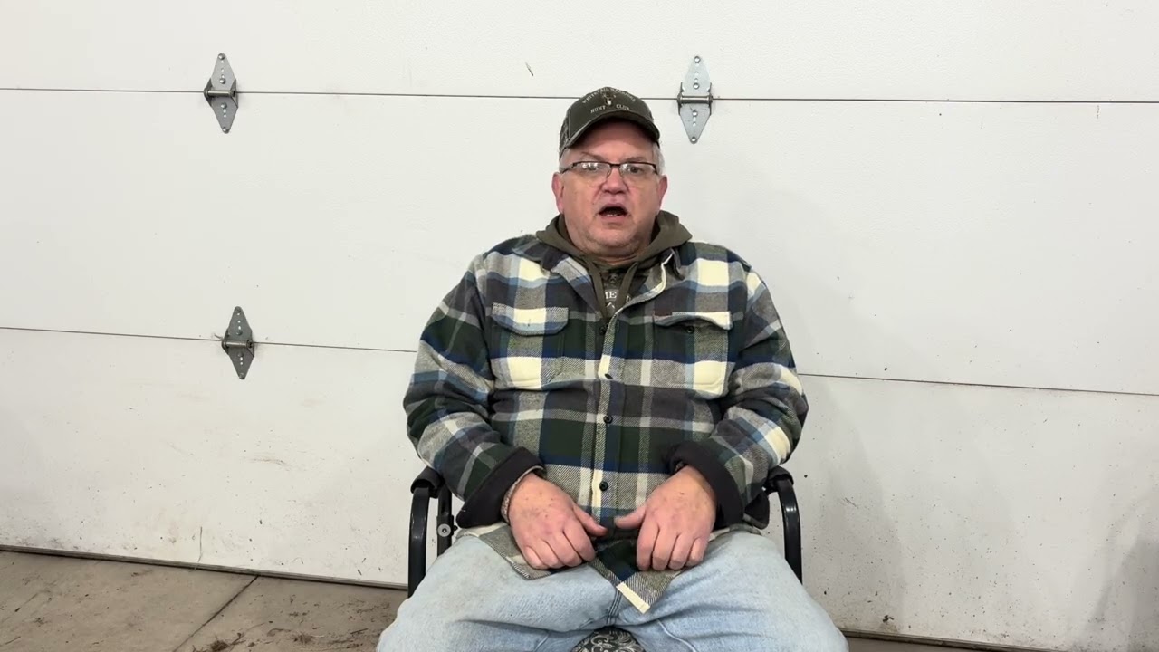 2025 Deer season recap 