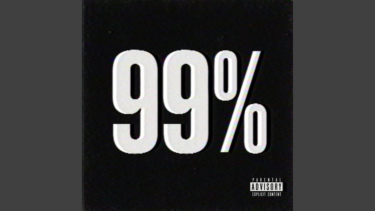 Watch 99% on YouTube Watch 99% on YouTube
