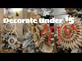 How to decorate your Christmas Tree under $5 | book page Crafts | Christmas decor paper crafting
