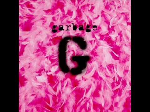 Garbage - Stupid Girl
