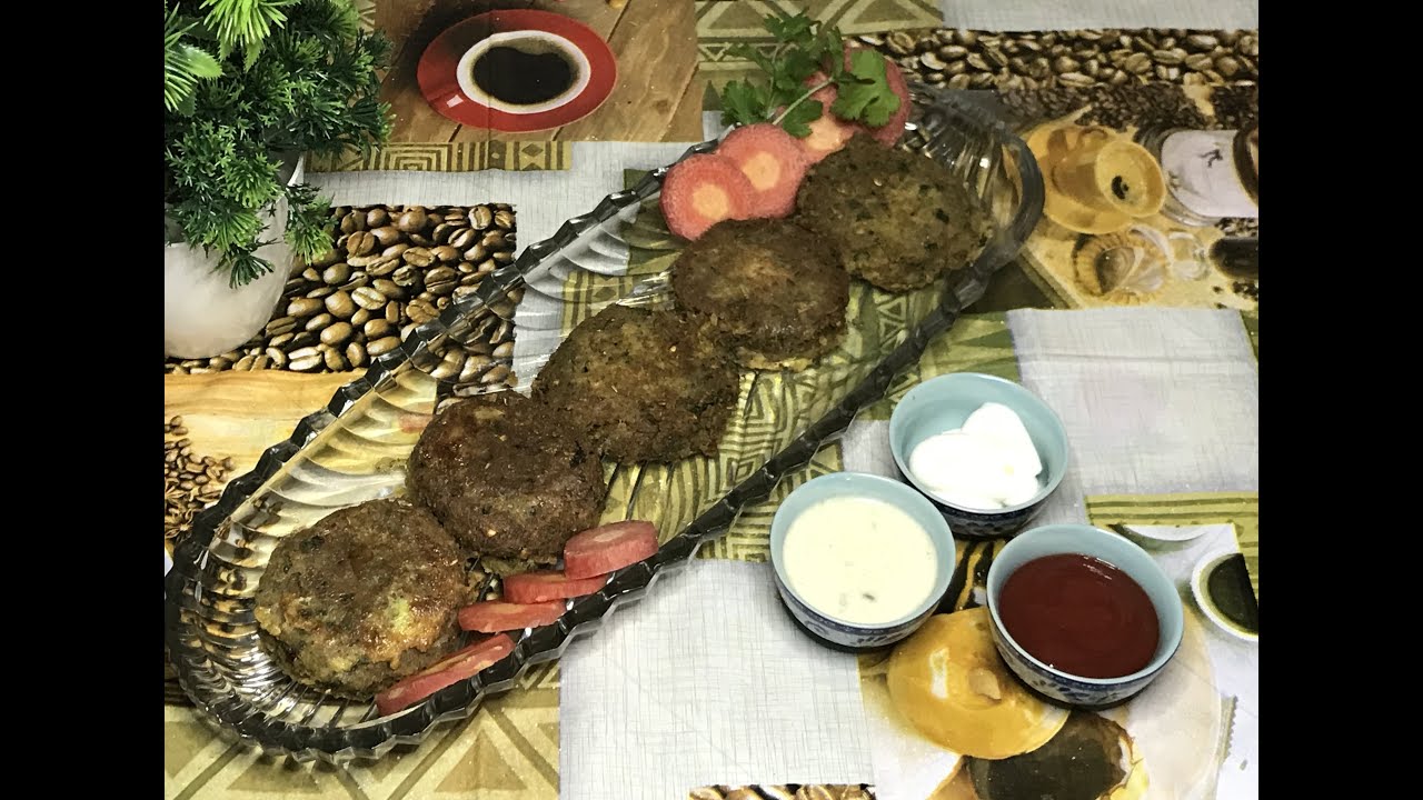 Chickpea Kabab Recipe | Cholay Ke Kabab | Chana Kabab Recipe | Quick | CHICKPEA POTATO CUTLETS