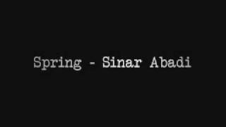 Video thumbnail of "Spring - Sinar Abadi"