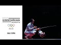 Эмоциональная победа Яны Егорян в фехтовании на Играх-2016