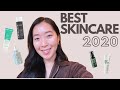 BEST SKINCARE OF 2020