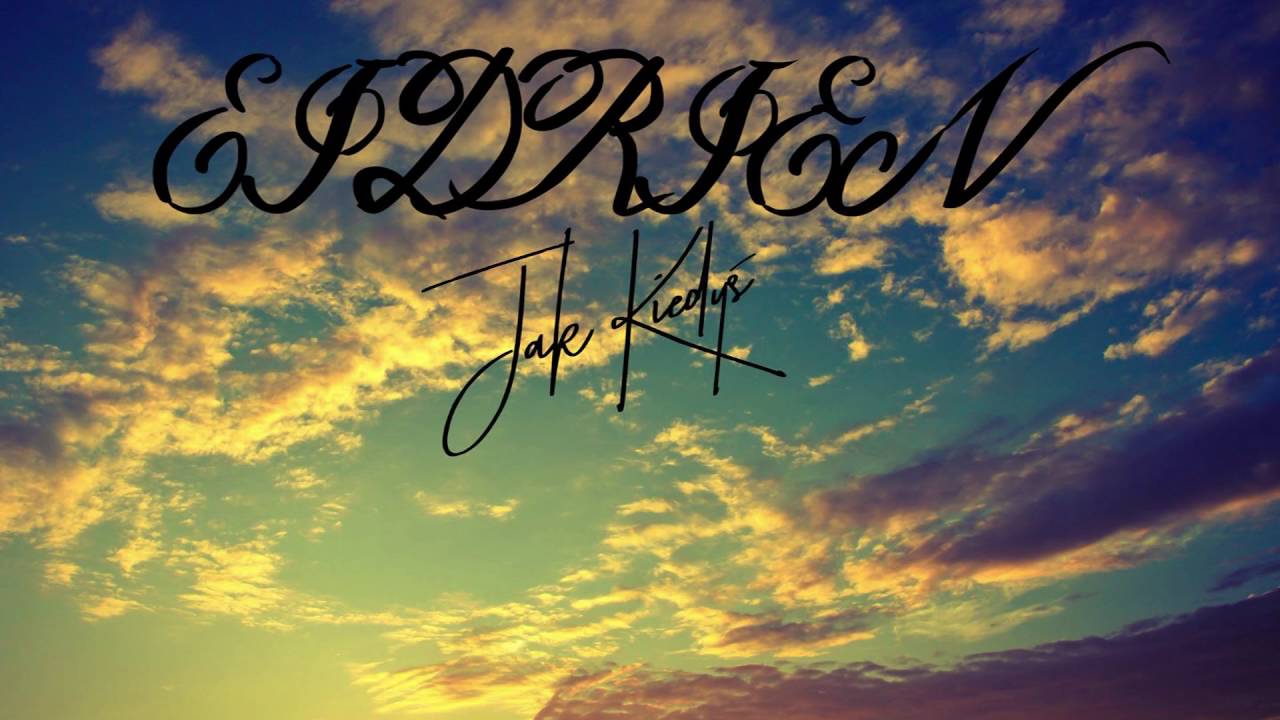 Ejdrjen - Jak Kiedyś (Prod. Mario DTX)
