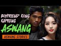 Boyfriend kong kapreng aswang   aswang horror story  tagalog horror story