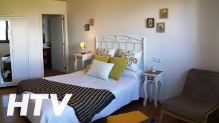 Apartamentos A Palleira en Barreiros