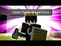 I Beat Minecraft PE In Adventure Mode!