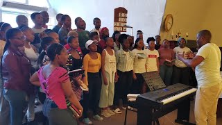 Maseru LECSA | Sefela no. 2 | Ho Mmopi oa batho |