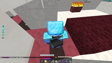 Minewind : Weird glitch