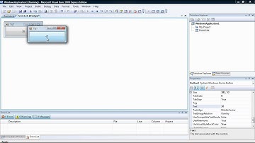 VBBasics - Doing math with Visual Basic