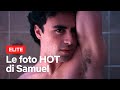 Omar scatta le foto HOT di Samuel in Elite: Storie Brevi | Netflix Italia