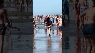 🇦🇷 Pinamar Beach Travel