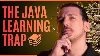 How Java Developers Can Study For Better Jobs Not Just Knowledge - Live #57
