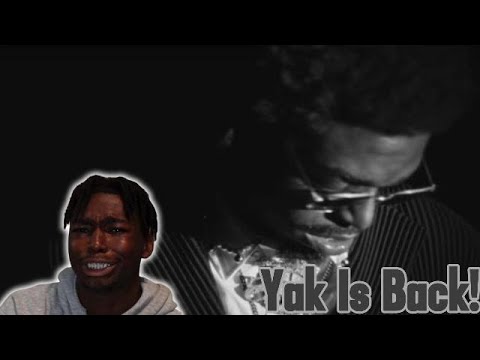 Kodak Black - Hit Stick | Reaction |
