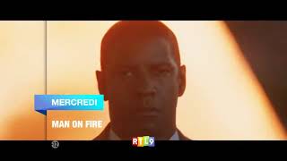 Bande Annonce - Cette Semaine Sur Rtl9