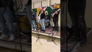 Video thumbnail of "Slovak Band  - Live Zavaba BD 2021 Nov"