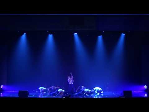 [국제대학교 졸업공연] 전가을 - 물결