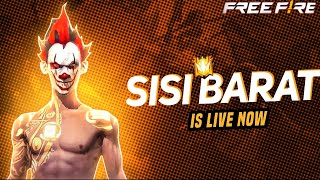 Push Rank Dan Costume Room Mabar Gaskeun Teman Teman  Free Fire