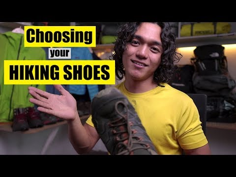 Video: Ano Ang Ibabalot Para Sa Hiking