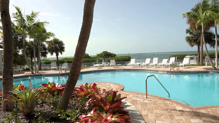 Tour Anglers Reef Vacation Rental Islamorada Florida Keys