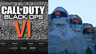 FIRST *TEASER TRAILER* FOR BLACK OPS 6 - THE TRUTH LIES
