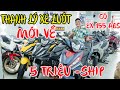 ÔNG CHỦ THANH LÝ XE LƯỚT EXCITER 155 ABS WINNER V1 VARIO 150 SONIC AB125 AB160 SỐC 5 TRIỆU xmgr