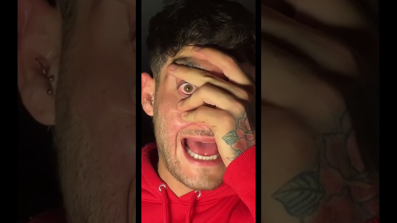 The best lips sync in the world!