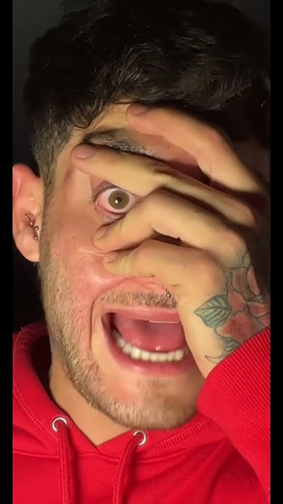 The best lips sync in the world!