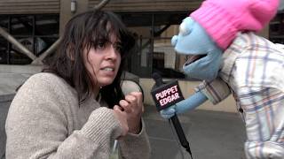 Confronting Crazy People on the Metro