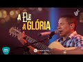 Louvor Aliança - A Ele a Glória (DVD A Mensagem da Cruz)